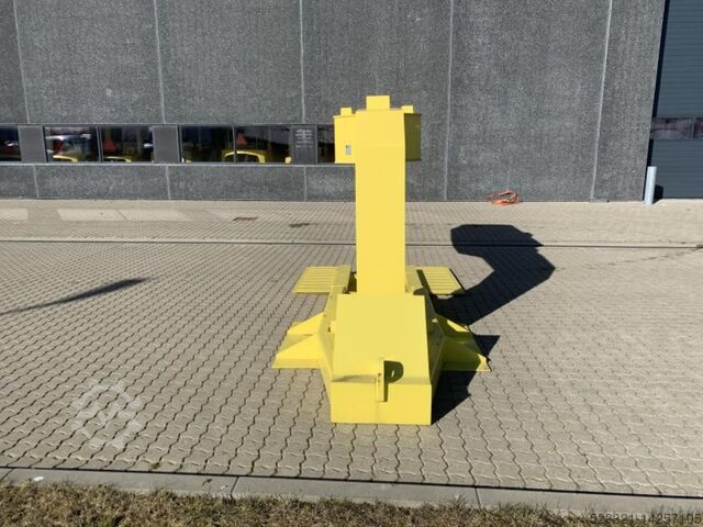 Heavy Duty equipment Seacom SEACOM SH36XT
