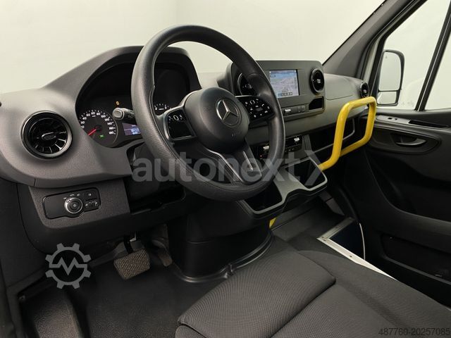 Minibus MERCEDES-BENZ Sprinter 314 *Rollstuhl-Lift* DACHKLIMA+9-SITZE