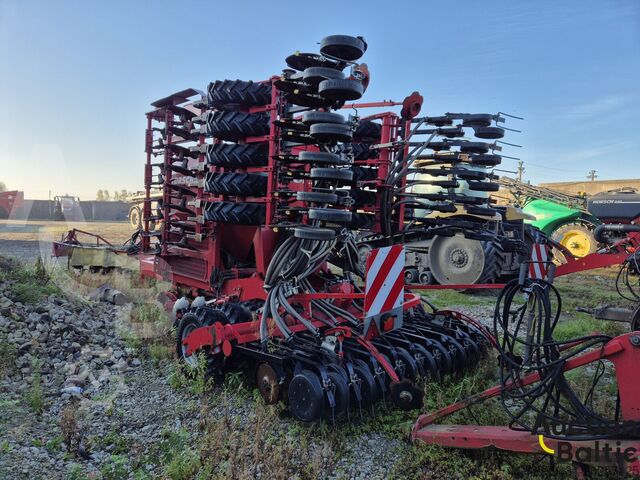 Combination seeder Horsch Pronto 6 DC
