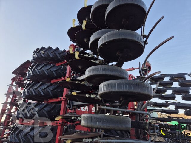Combination seeder Horsch Pronto 6 DC