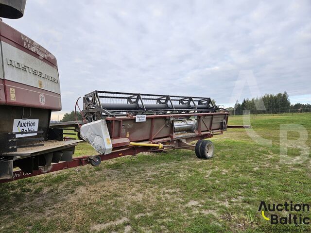 Combine Rostselmash Rostselmash Acros 595 Plus