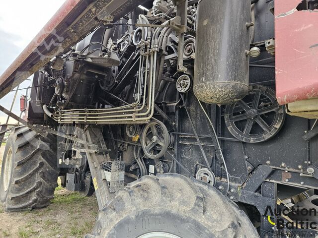 Combine Rostselmash Rostselmash Acros 595 Plus