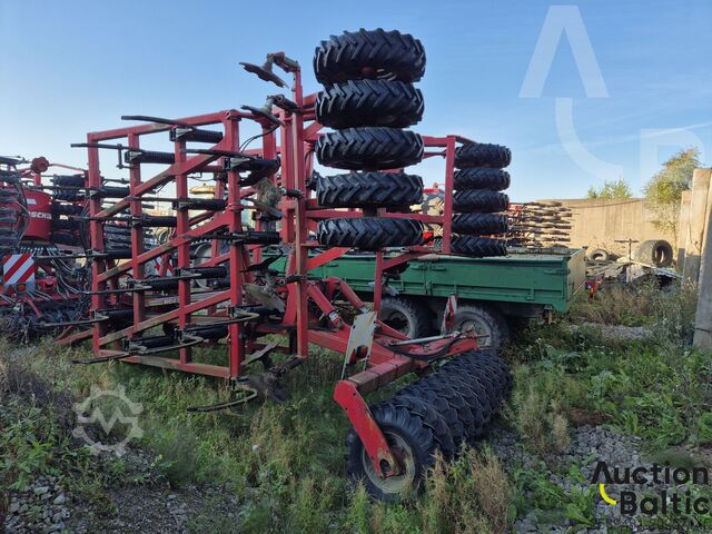 Cultivator Horsch Tiger 6 AS