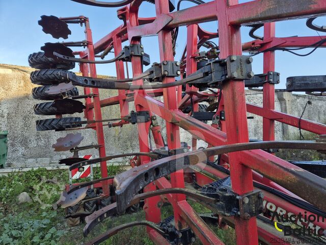 Cultivator Horsch Tiger 6 AS