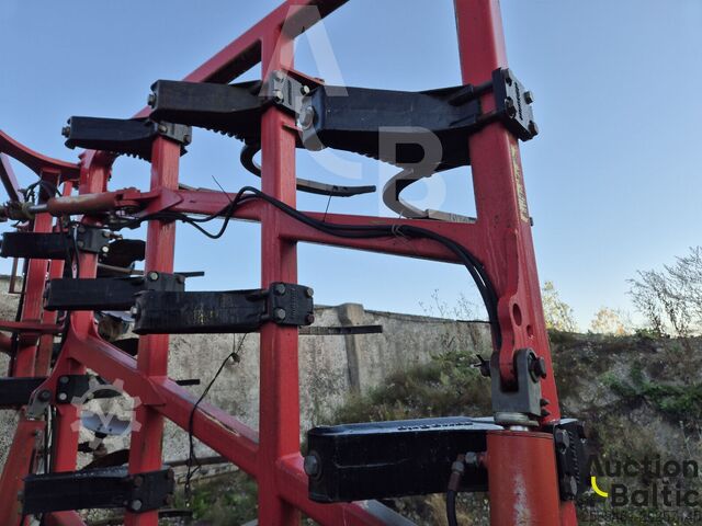 Cultivator Horsch Tiger 6 AS