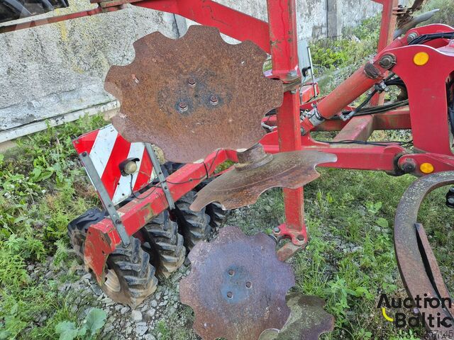 Cultivator Horsch Tiger 6 AS