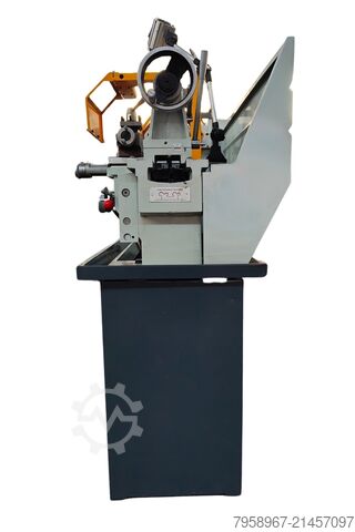 Universal Lathe TORNADO 400 × 1000 Metal Technics Polska TOKARKA UNIWERSALNA TORNADO 400×1000