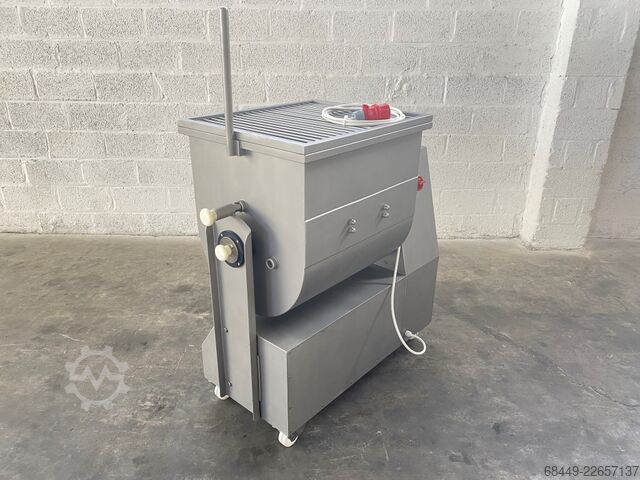 Paddelmischer 200 L, Typ Barmix 200 BARSSO Peddelmenger 200 L., Type Barmix 200