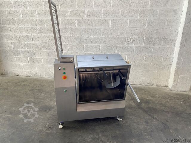 Paddelmischer 200 L, Typ Barmix 200 BARSSO Peddelmenger 200 L., Type Barmix 200