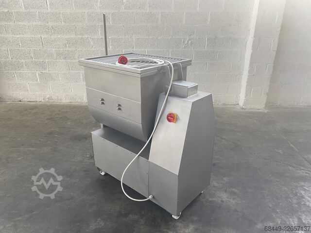 Paddelmischer 200 L, Typ Barmix 200 BARSSO Peddelmenger 200 L., Type Barmix 200