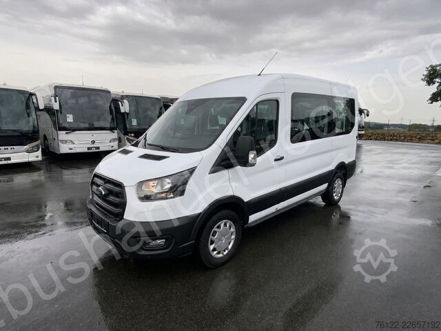 Passenger transport Ford Transit 350