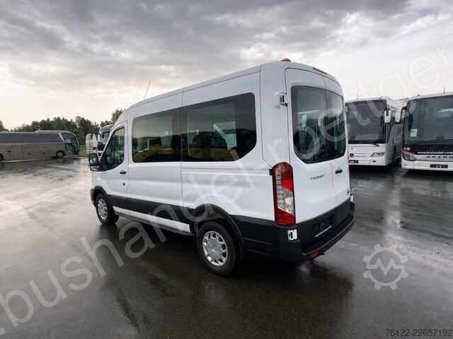 Passenger transport Ford Transit 350
