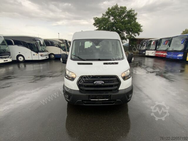 Passenger transport Ford Transit 350
