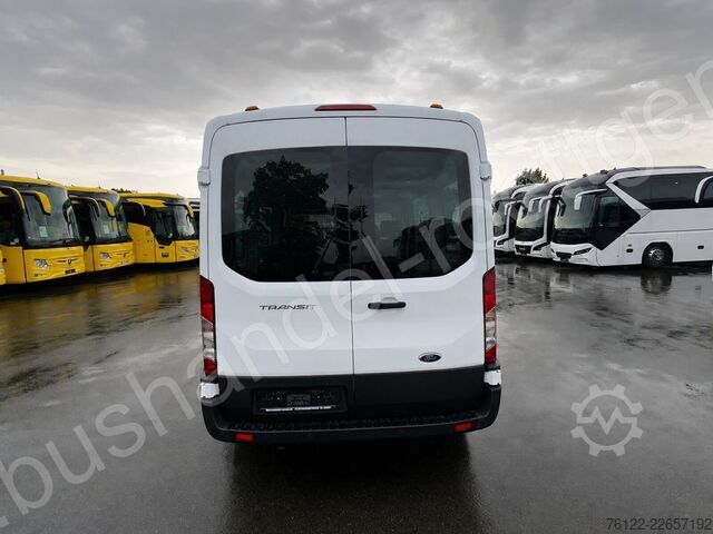 Passenger transport Ford Transit 350