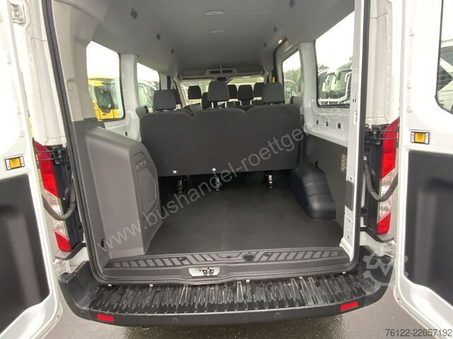 Passenger transport Ford Transit 350