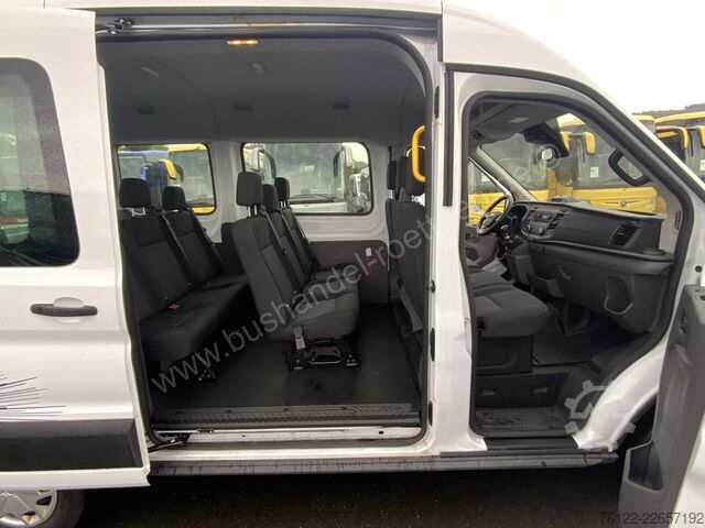 Passenger transport Ford Transit 350