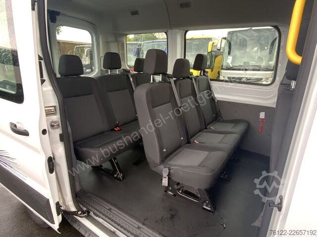 Passenger transport Ford Transit 350