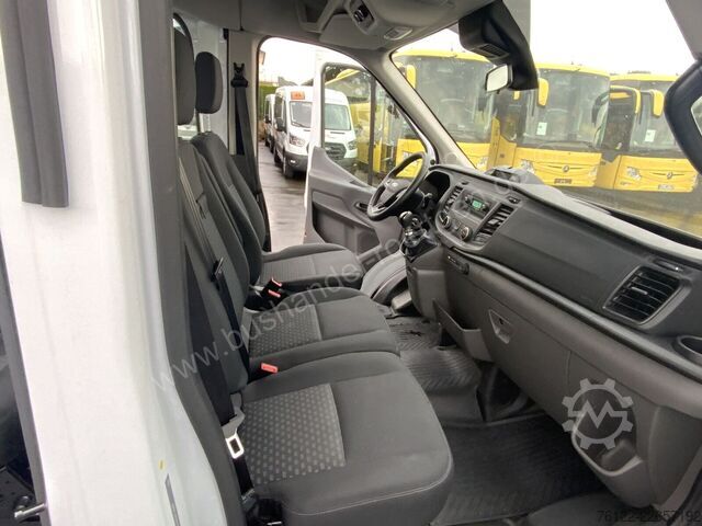 Passenger transport Ford Transit 350
