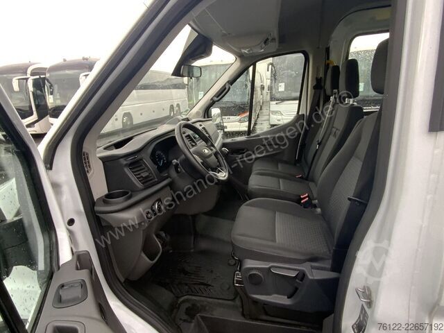 Passenger transport Ford Transit 350
