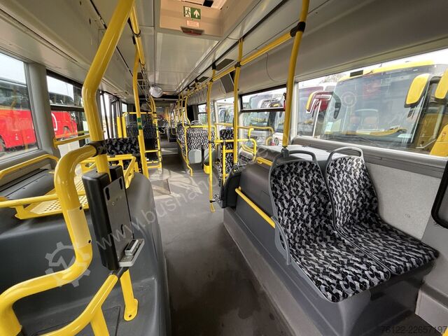 Gelenkbus Scania Citywide LF