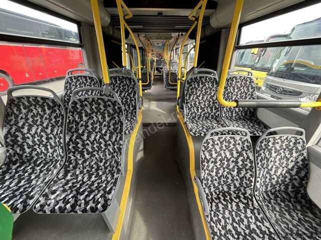 Gelenkbus Scania Citywide LF