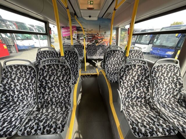 Gelenkbus Scania Citywide LF