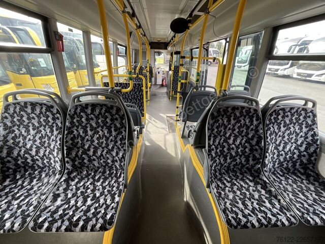 Gelenkbus Scania Citywide LF