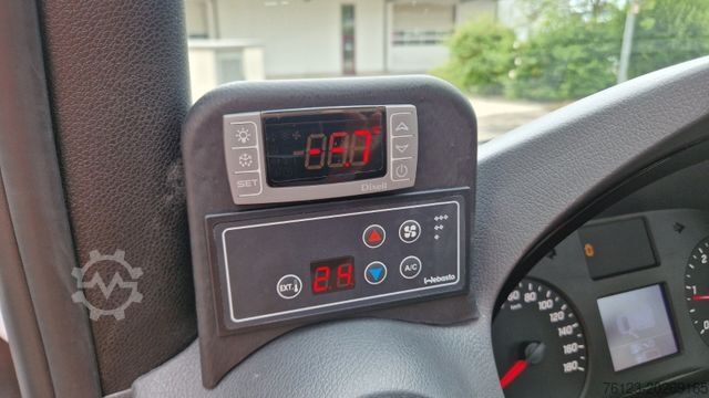 City bus MERCEDES-BENZ 2 x Vorlauffahrzeug Bürgerbus Niederflur 9 Sitze