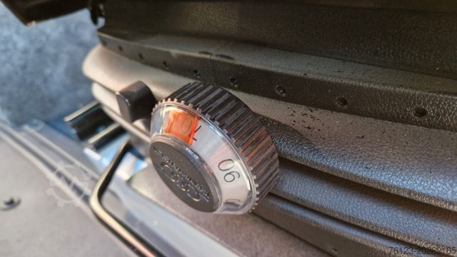 City bus MERCEDES-BENZ 2 x Vorlauffahrzeug Bürgerbus Niederflur 9 Sitze