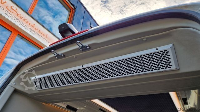 City bus MERCEDES-BENZ 2 x Vorlauffahrzeug Bürgerbus Niederflur 9 Sitze