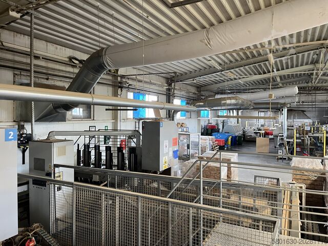 Band saw MZ PROJECT CNC 020