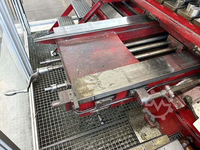 Tieflochbohrmaschine TBT TE 30-1000 SO