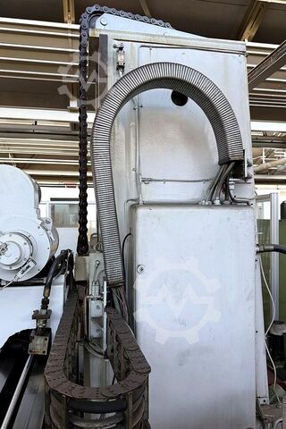 Tieflochbohrmaschine TBT TE 30-1000 SO