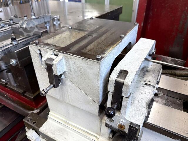 Tieflochbohrmaschine TBT TE 30-1000 SO