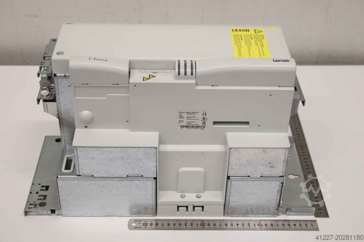 Power Supply Module Lenze L-force E94APNE1004