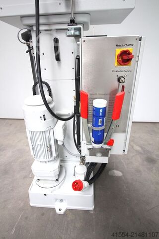 Räummaschine Rausch RS3/800