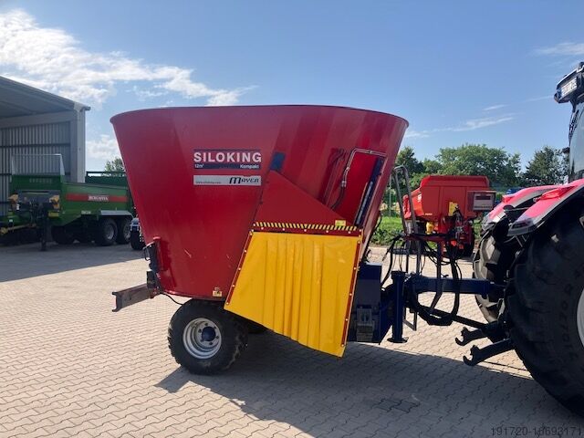 Feeding technology  Classic Compact