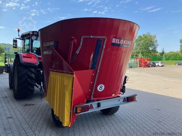 Feeding technology Classic Compact