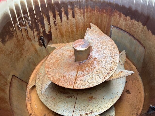 Feeding technology Classic Compact