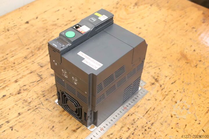 Frequency converter 7.5 kW Schneider Electric Altivar 320   ATV320U75N4B