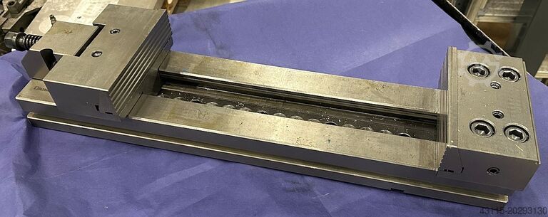 Planscheibe unknown 175 x 400