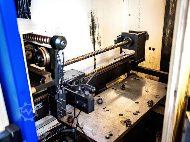 Werkzeugschleifmaschine ROLLOMATIC CNC PRIMA