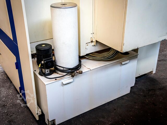 Werkzeugschleifmaschine ROLLOMATIC CNC PRIMA