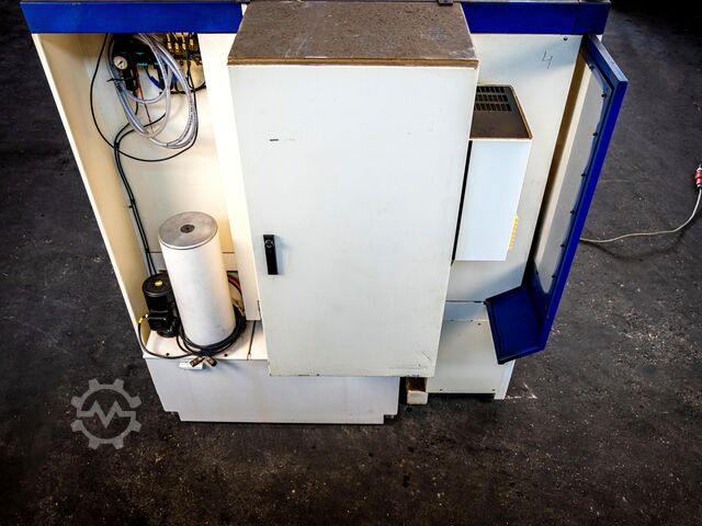 Werkzeugschleifmaschine ROLLOMATIC CNC PRIMA