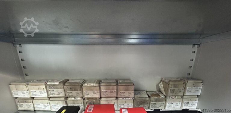 Zahnrad-Abwälzfräsmaschine PFAUTER P 160