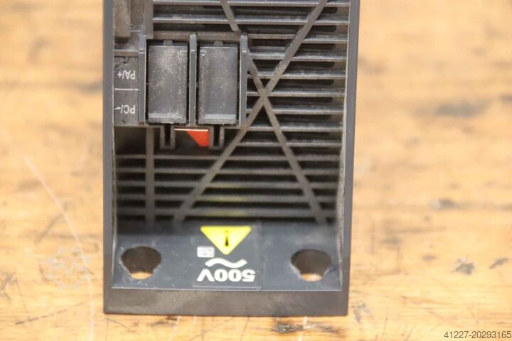 Frequency converter 3 kW Schneider Electric Altivar 320 ATV320U30N4B