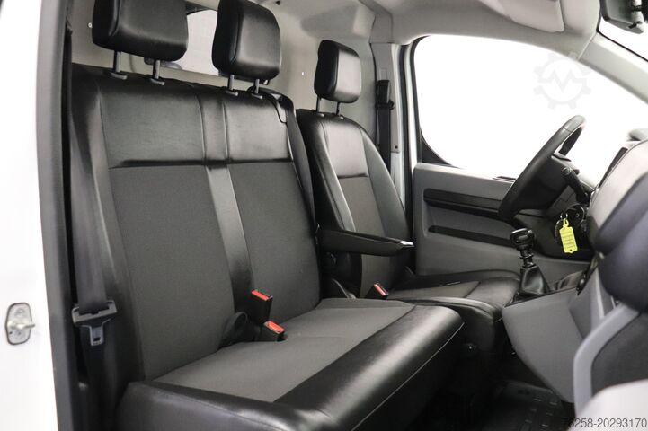 Delivery van Peugeot Expert 2.0 BlueHDI L3 120PK EURO 6 - Airco - Na...