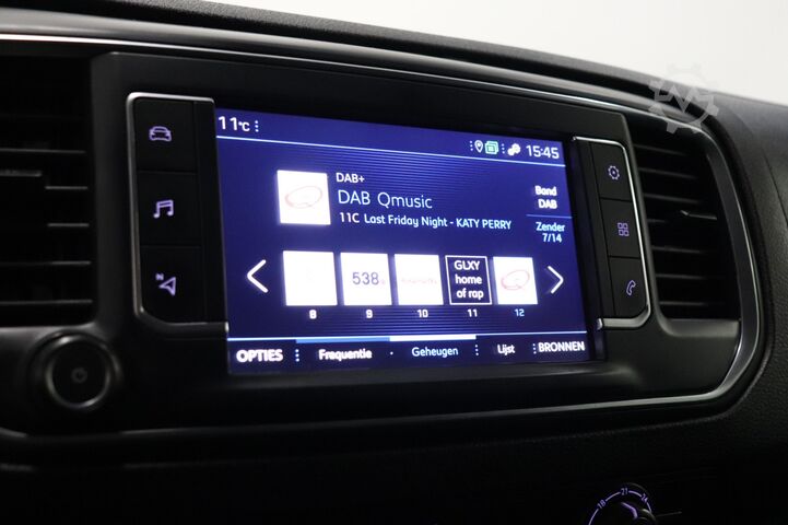 Delivery van Peugeot Expert 2.0 BlueHDI L3 120PK EURO 6 - Airco - Na...