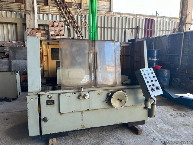 Gewindeschleifmaschine STANKO 5K822B