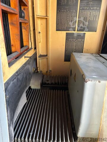 Gewindeschleifmaschine STANKO 5K822B